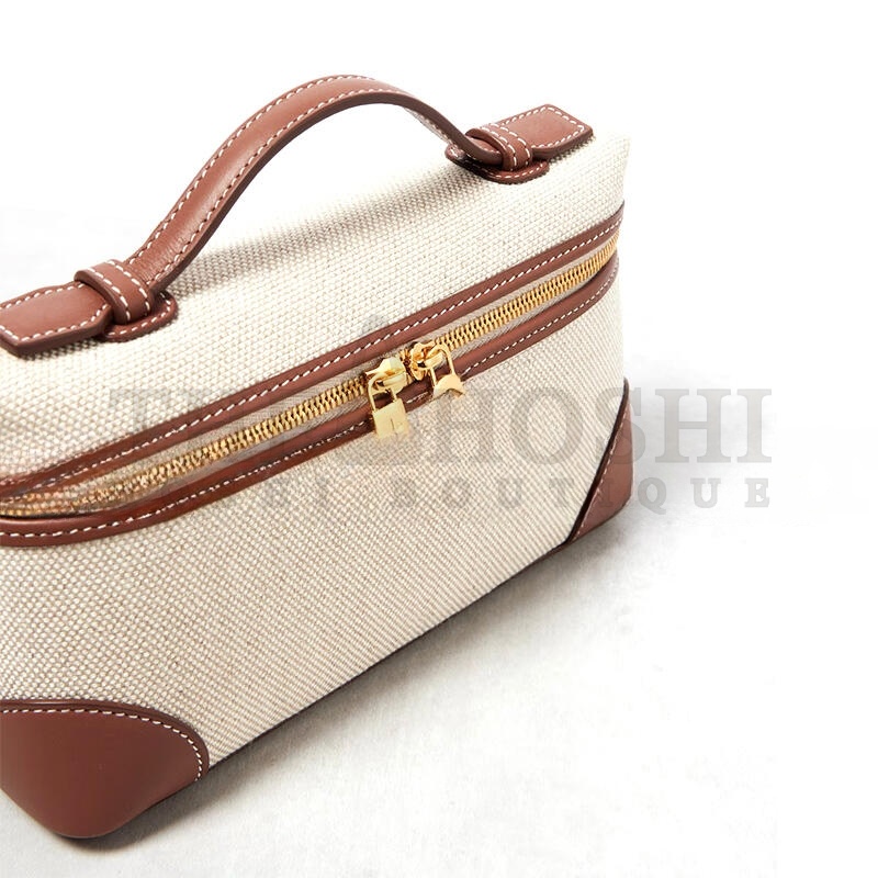 L0r0 P1ana EXTRA POCKET L19 (19*11*6.5cm) Master Quality